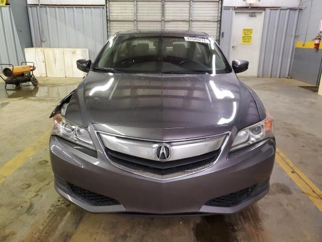 2015 Acura ILX 20