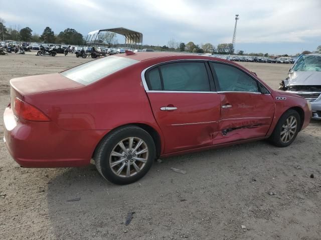 2009 Buick Lucerne CXL