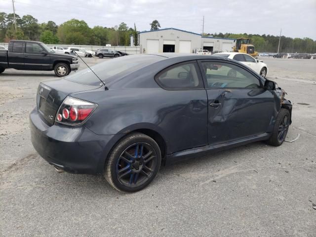 2009 Scion TC