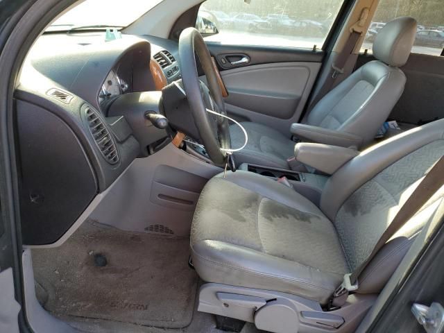 2007 Saturn Vue