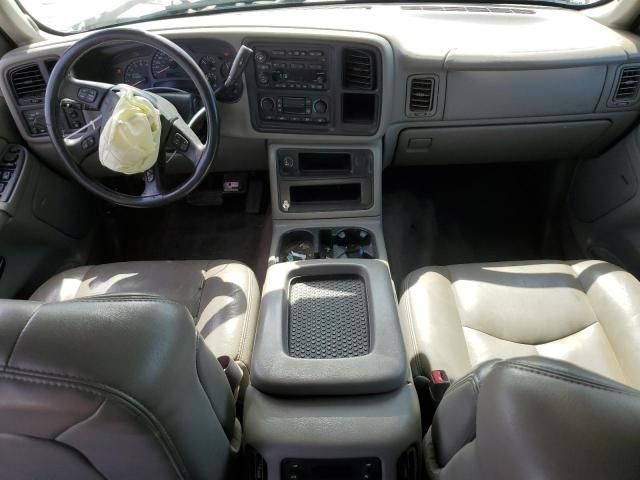 2004 Chevrolet Silverado C1500