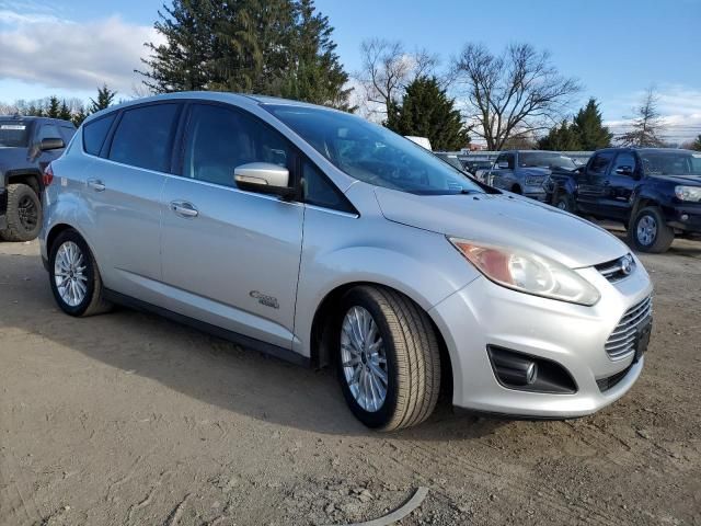 2013 Ford C-MAX Premium