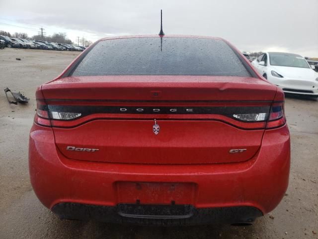 2014 Dodge Dart GT