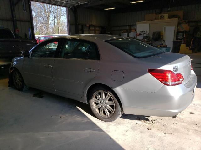 2007 Toyota Avalon XL