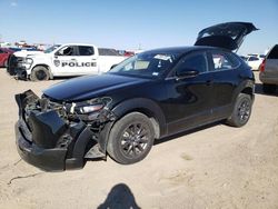 Salvage cars for sale from Copart Amarillo, TX: 2021 Mazda CX-30