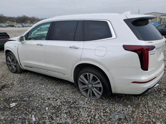 2020 Cadillac XT6 Platinum Premium Luxury