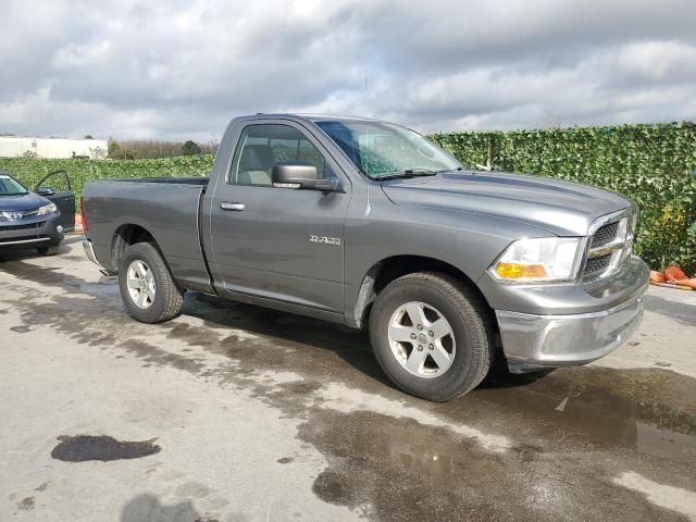 2009 Dodge RAM 1500