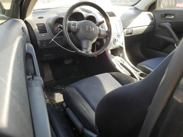 2006 Scion TC