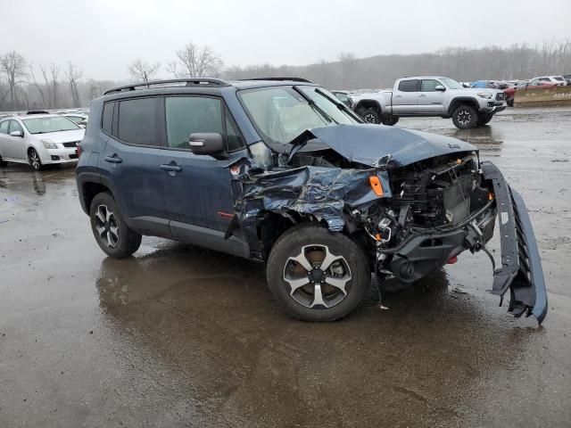 2021 Jeep Renegade Trailhawk