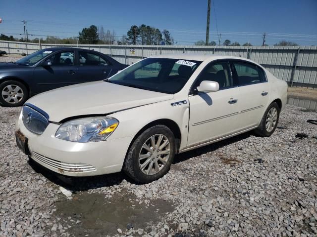 2009 Buick Lucerne CX