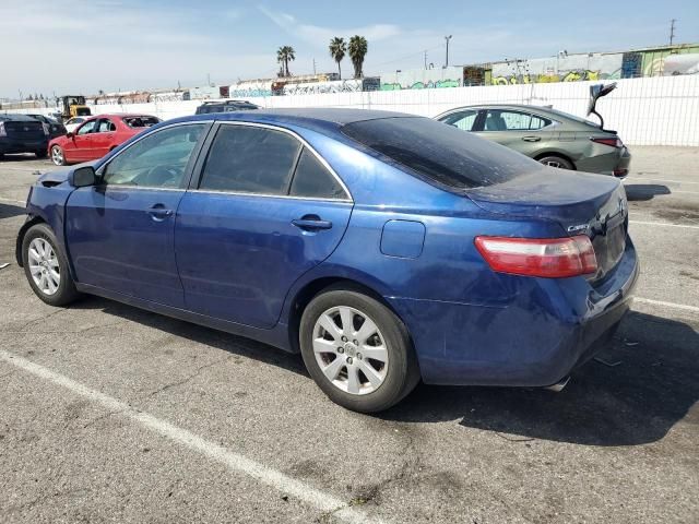 2009 Toyota Camry SE