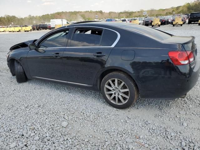 2006 Lexus GS 300