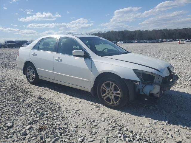 2006 Honda Accord EX