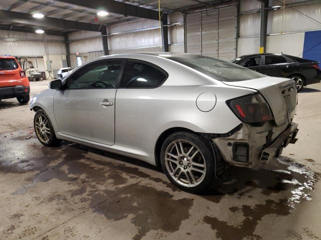 2005 Scion 2005 Toyota Scion TC