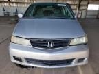 2004 Honda Odyssey EX