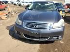 2008 Infiniti M35 Base