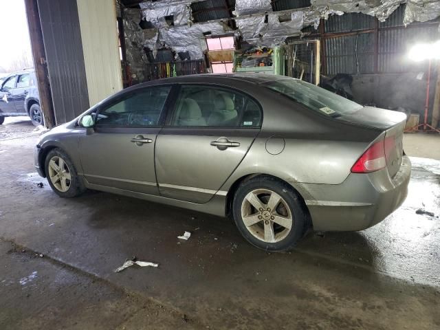 2006 Honda Civic EX