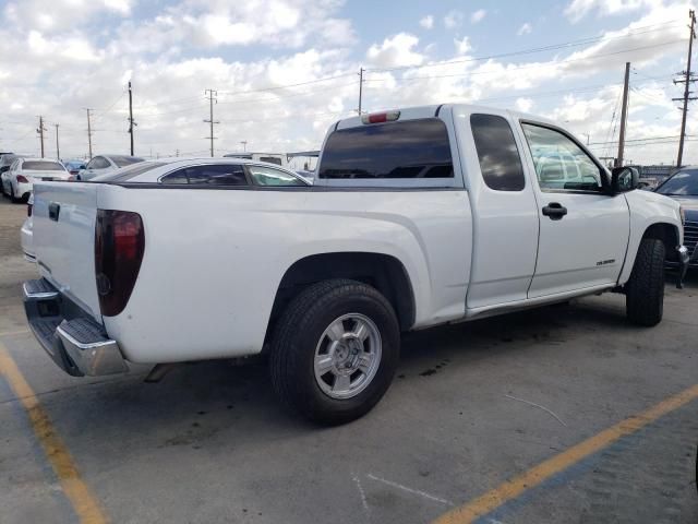 2005 Chevrolet Colorado