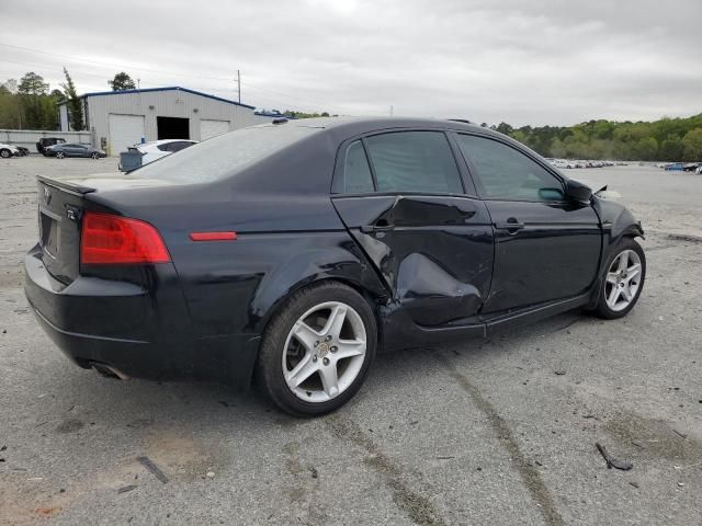 2005 Acura TL