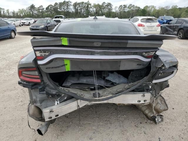 2019 Dodge Charger GT