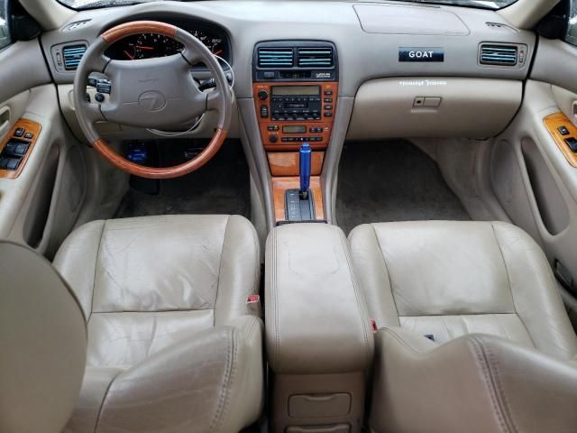 2000 Lexus ES 300