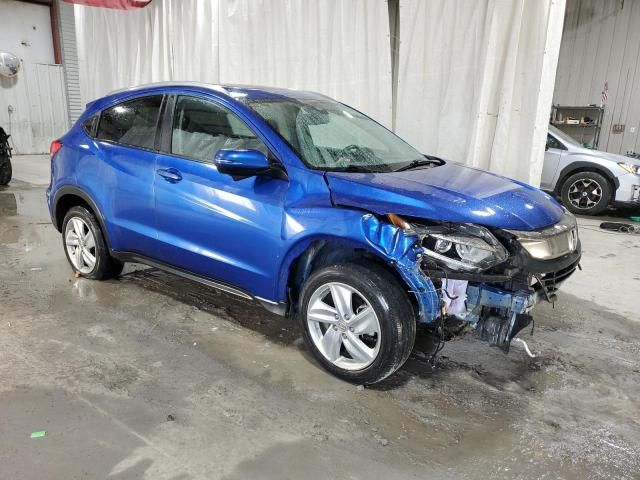 2019 Honda HR-V EXL