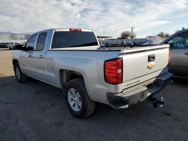 2014 Chevrolet Silverado C1500