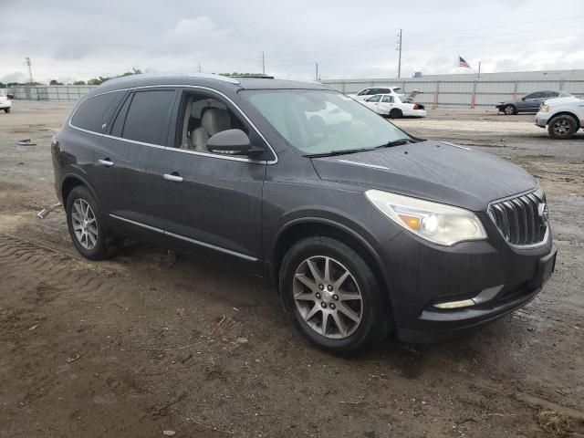 2014 Buick Enclave