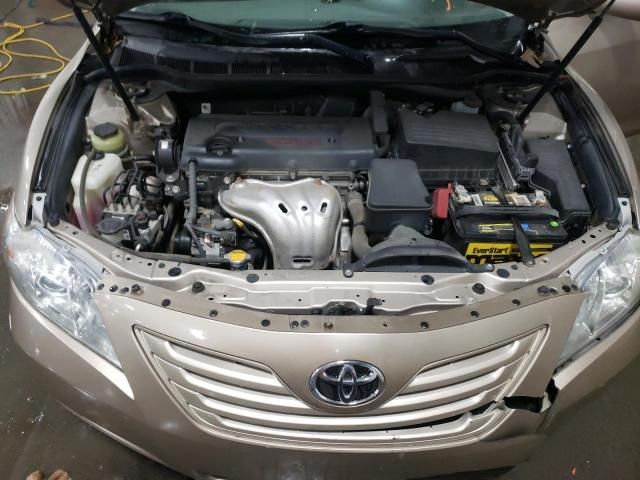 2009 Toyota Camry Base