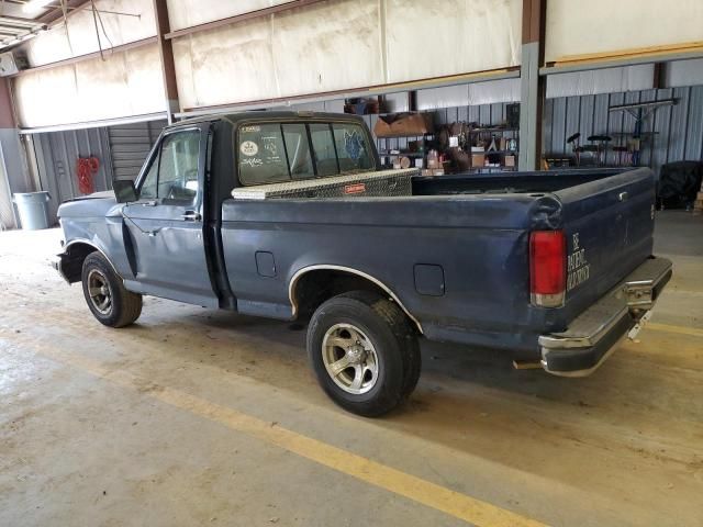 1991 Ford F150