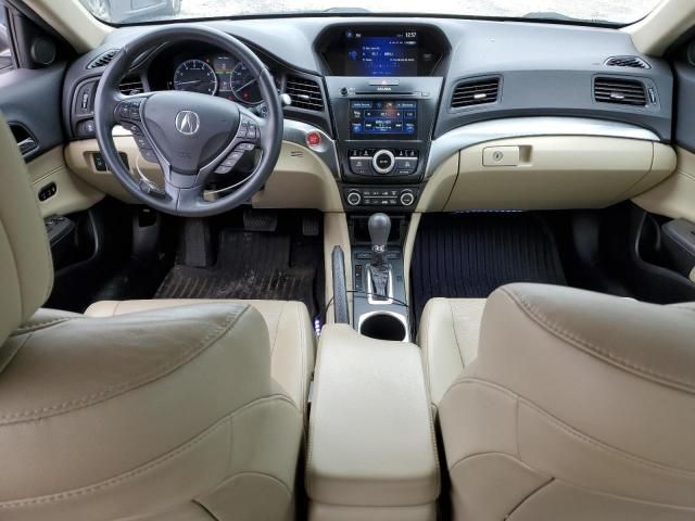 2016 Acura ILX Premium