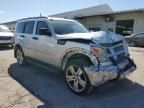 2011 Dodge Nitro Heat