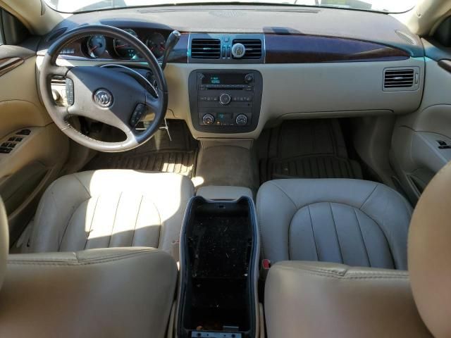 2011 Buick Lucerne CX