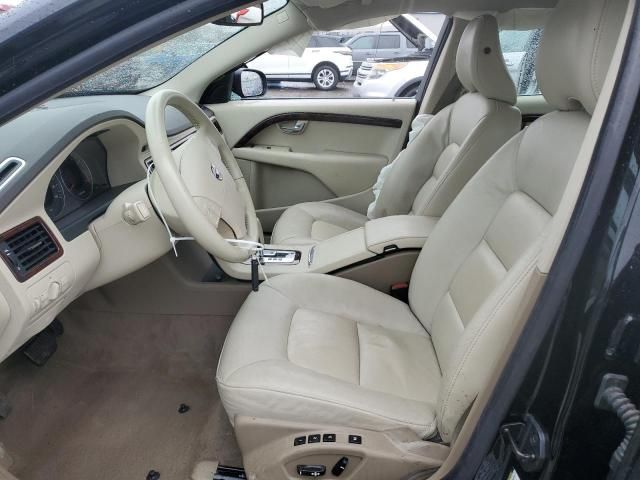 2007 Volvo S80 3.2