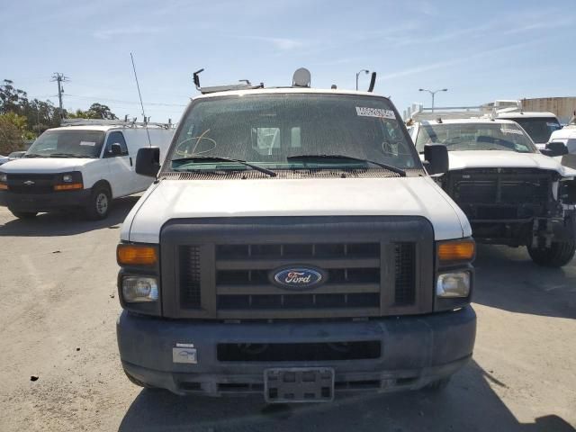 2010 Ford Econoline E250 Van