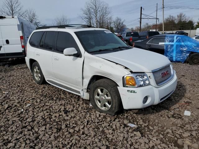 2002 GMC Envoy