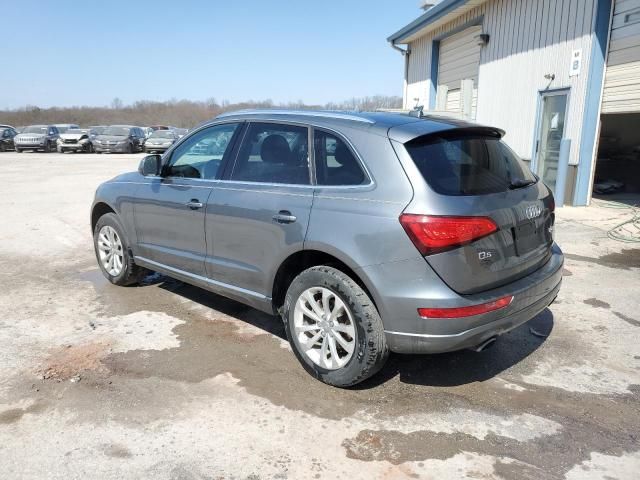 2013 Audi Q5 Premium