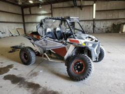 Salvage Motorcycles with No Bids Yet For Sale at auction: 2019 Polaris RZR XP Turbo EPS