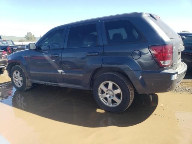 2008 Jeep Grand Cherokee Laredo