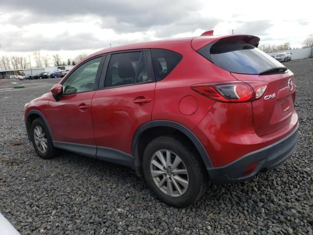 2015 Mazda CX-5 Touring