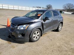 2016 Chevrolet Trax 1LT for sale in Mcfarland, WI