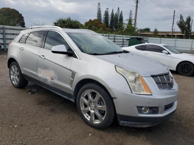 2010 Cadillac SRX Performance Collection