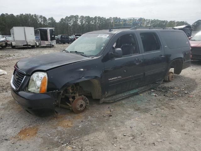 2014 GMC Yukon XL C1500 SLT