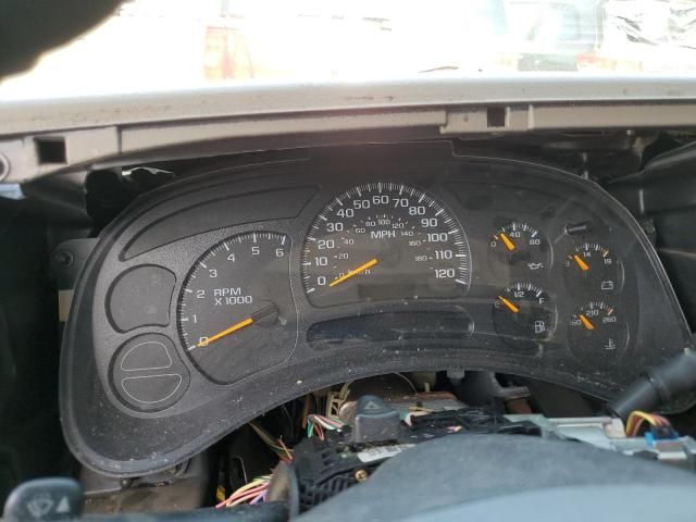 2005 Chevrolet Avalanche C1500