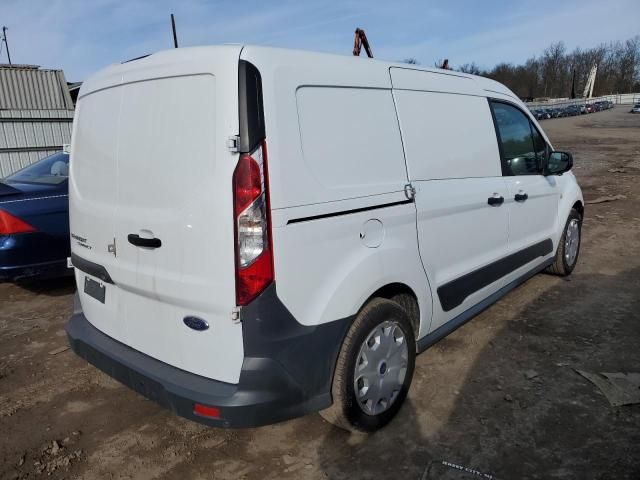 2017 Ford Transit Connect XL