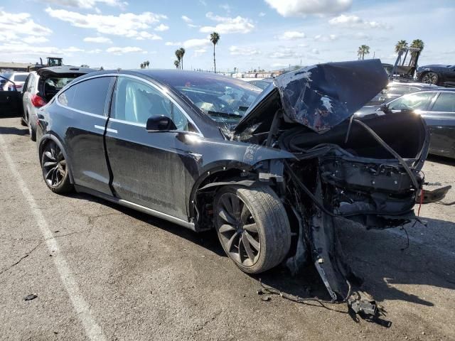 2019 Tesla Model X