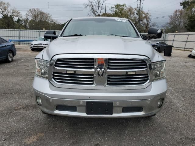 2015 Dodge RAM 1500 SLT