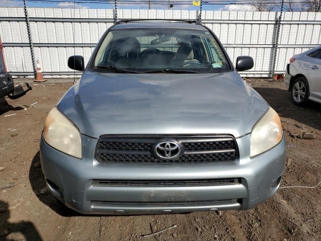 2007 Toyota Rav4