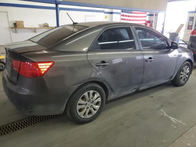 2012 KIA Forte EX