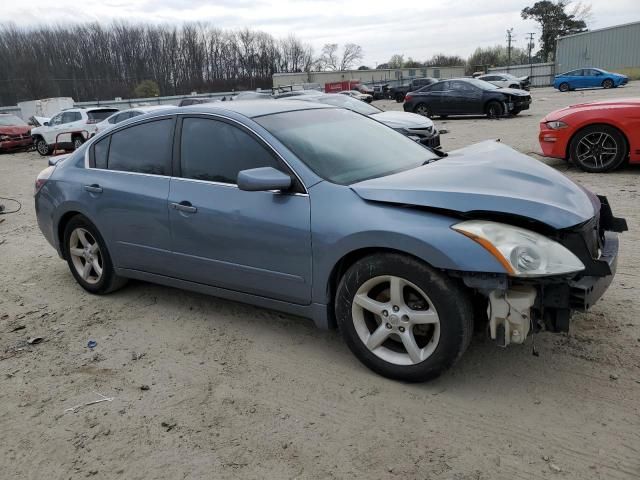 2011 Nissan Altima Base